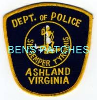 VIRGINIA,ASHLAND POLICE 3_wm
